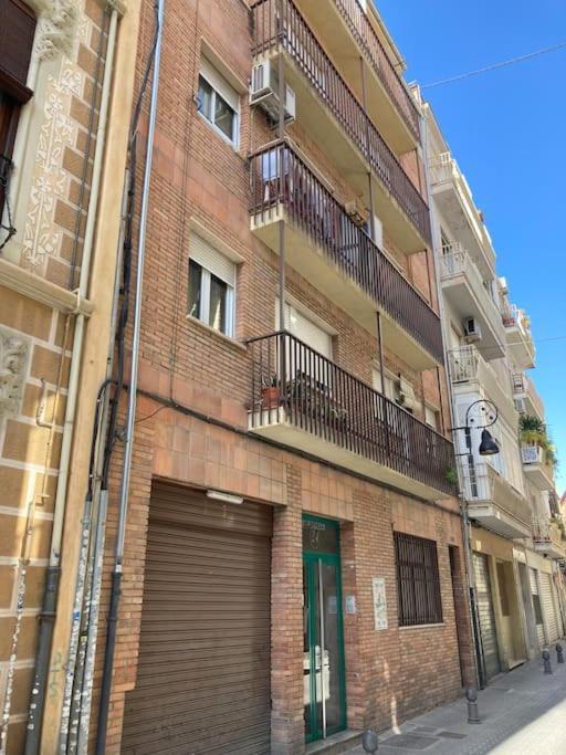 Apartamento Enriqueta Granada Exterior photo